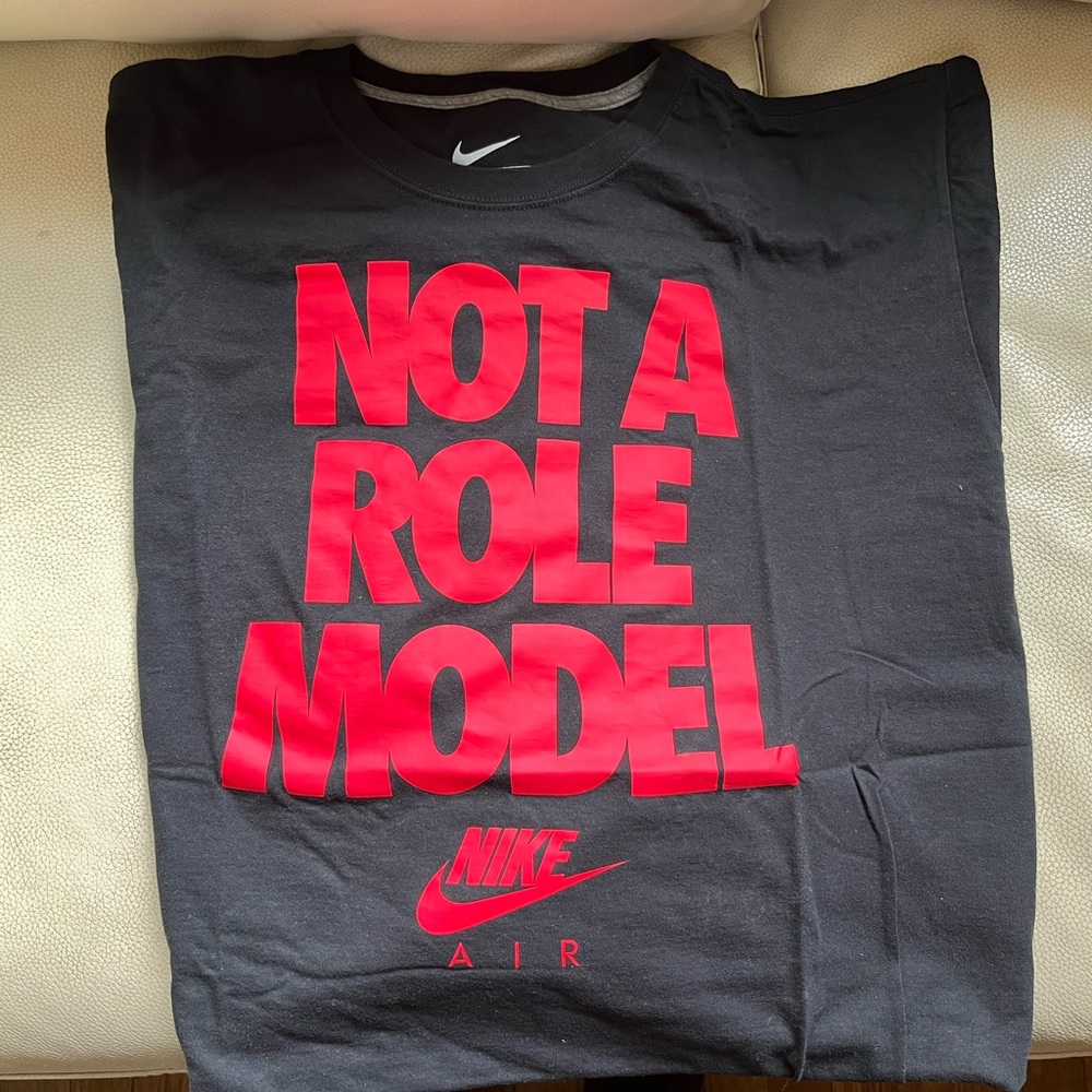 Nike T-shirt